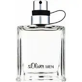 s.Oliver Men Eau de Toilette -tuoksu miehille 50 ml