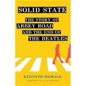 CORNELL UNIVERSITY PRESS Solid State