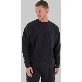 Hurley TR Crew Neulepaita musta, XL