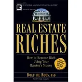 Wiley Real Estate Riches