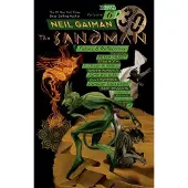 DC Comics Sandman Volume 6