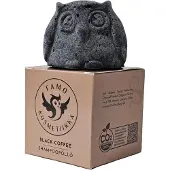 Famo Black Coffee Shampoopöllö