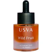 Usva Cosmetics Wild Fruit Antioxidant Rich Oil Serum Kasvoöljy 30ml