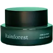 Usva Cosmetics Rainforest Omega Rich Beauty Balm Monitoimibalmi 30ml