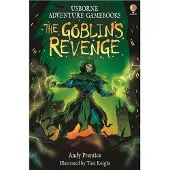 Usborne The Goblin's Revenge