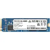 Synology SNV3410 400 Gt M.2 PCIe 3.0 NVMe -SSD-levy