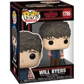 Funko POP! Pop! Stranger Things 5-will Byers Kuvio