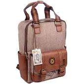 Harry Potter Alusta 9 3/4 Casual Reppu 38 Cm