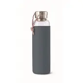 Black+blum Lasinen Vesipullo 600ml