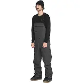 Volcom Roan Bib Housut
