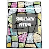 Lyhty-Kurikka, Surullinen Petteri