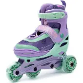 Disney Frozen Soft Boot 3 In 1 Frozen Lasten Rullaluistimet