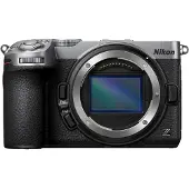 Nikon Z5IIC Silver + 24-70mm f/4 S