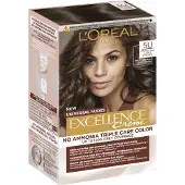 L'Oréal Excellence Crème Universal Nudes Hair Color 7UR Universal