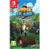 Under the Island ()