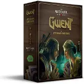 CD PROJEKT RED Gwent: The Legendary Card Game