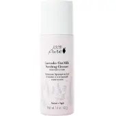 100% Pure Lavender Oat Milk Soothing Cleanser Puhdistusjauhe 50ml