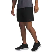 Under Armour Vanish Shorts 6" Musta