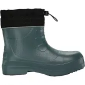 Viking Norse Low Boot - Navy - 44
