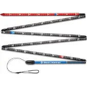 Black Diamond Quickdraw Carbon Probe 240 Nocolour One Size