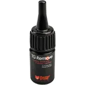 Thermal Grizzly TG Remove 10 ml -jäähdyttimen puhdistusaine