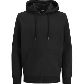 Jack & Jones Basic Kokovetoketjullinen Collegepaita