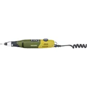 Proxxon Micromot 50/E sähköinen porakone-freesi +6 puristinta - Todistettu laatu