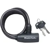 Master Lock Kaapelilukko