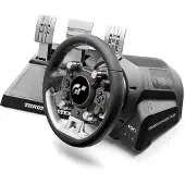 Thrustmaster T-GT II Pack GT (Servo + Ratti)