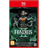 Hades II na Switch 2 (wydanie standardowe) (10017624)