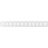 Digitus FO FRONT PANEL, 1U, QUICK LOCK, 12X SC DX (DN-96201-QL)