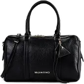 Valentino Maury Olkalaukku 35 cm Musta