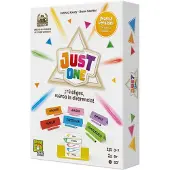 Asmodee Just One Lautapeli