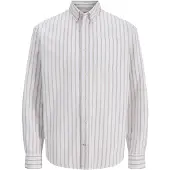 Jack & Jones Oxford Pitkähihainen Paita