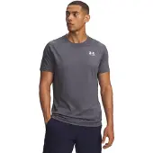 Under Armour Heatgear Armour Fitted Lyhythihainen T-paita