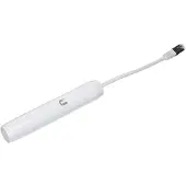 Ubiquiti Networks INS-3AF-O-G PoE-adapteri Gigabitti Ethernet 48 V (INS-3AF-O-G)
