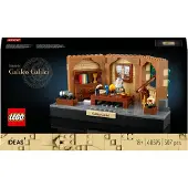LEGO 40595 Rakennuspeli