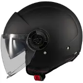 Mt Helmets Viale Sv S Pure Avoin Kypärä