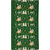 Arabia Kärleksgåva Moomin pöytäliina 250x140 cm