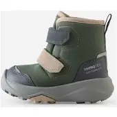 Reima Reimatec Shoes, Talviuni - Khaki green - 23