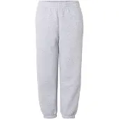 Urban Classics Housut meleerattu harmaa