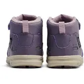 Hummel Talvikengät - Tex - Crosslite Talvi Mid - Harmaa Ridge - - 27 - Talvikengät