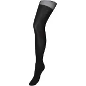 Vero Moda Nylonsukkahousut 'VMGlady' musta