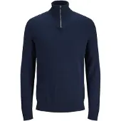 Jack & Jones Emil Puolivetskari-pusero