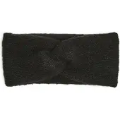 Pieces Pcpyron New Headband Noos Bc - Black - ONE SIZE