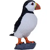 Mojo Fun - Sealife Atlantic Puffin