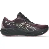 Asics Women´s Gt-2000 15 GORE-TEX Dark Aubergine/black Juoksukengät 38