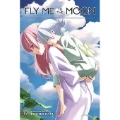 Viz Media, Subs. of Shogakukan Inc Fly Me to the Moon, Vol. 17