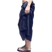 Cocoon Silk Pareos Bed Sheet Kylpytakki