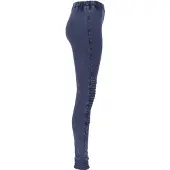 Urban Classics Leggingsit indigonsininen